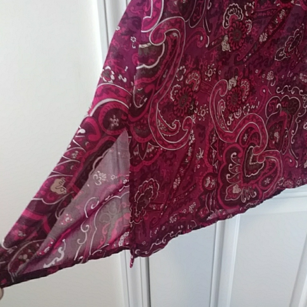 Blouse - Picture 4 of 4